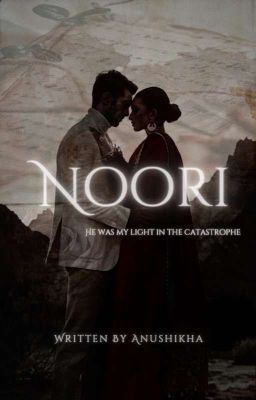 Noori √ cover