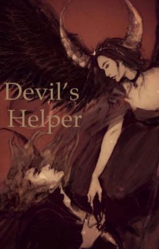 Devil's Helper by ChloeReds