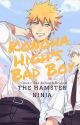 Konoha High's Bad Boy {A NaruHina Modern Tale} by TaigaClaw