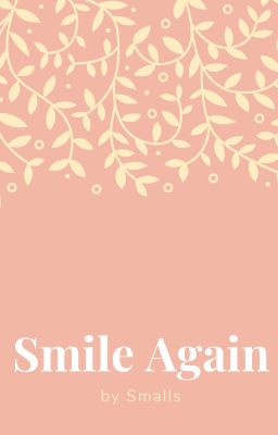 Smile Again cover