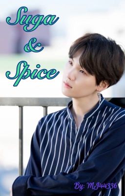 Suga & Spice cover