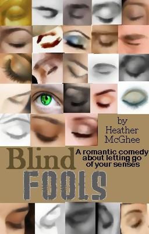 Blind Fools by hmmcghee