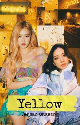 Yellow (Chaesoo) cover