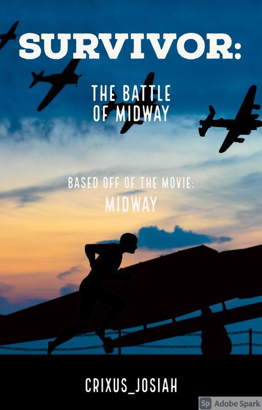 Survivor: The Battle of Midway by crixus_josiah