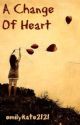 A Change of Heart (A Liam Payne Fanfic) by Young_And_Beautifulx