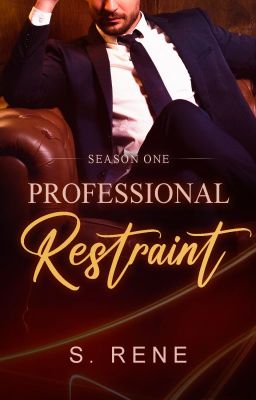 Professional Restraint cover