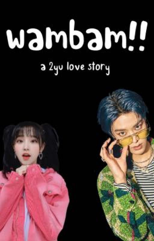 WAMBAM! || a 2yu abo love story  by kookiesbbygurl