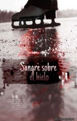 Sangre sobre el Hielo [Jihan]  cover