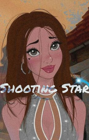 Shooting Star by Eden_Butterfly