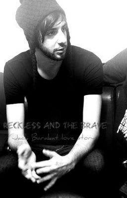 Reckless And The Brave; Jack Barakat cover