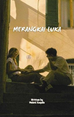 MERANGKAI LUKA cover