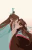 I Choose You (Bingqiu; SVSSS Fanfic)