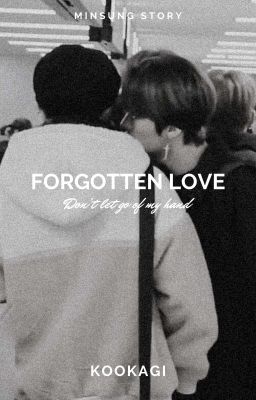 Forgotten Love || MINSUNG cover