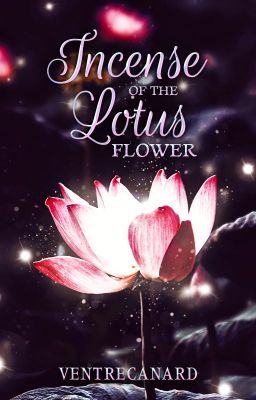 Incense of the Lotus Flower (Le'Vamuievos Series #1) cover