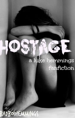 Hostage ~ L.H cover