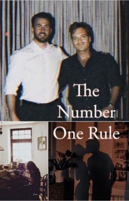 The Number One Rule cover