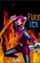 Fire and Ice(a power rangers ninja storm fan fiction) by Thunderstrike2002