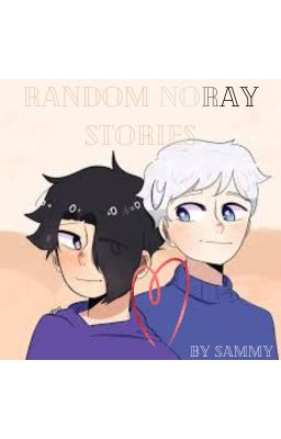 Random noray stories cover