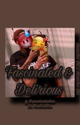 Fascinated & Delirious cover