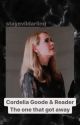 Cordelia Goode x Reader- The one that got away by stayevildarling