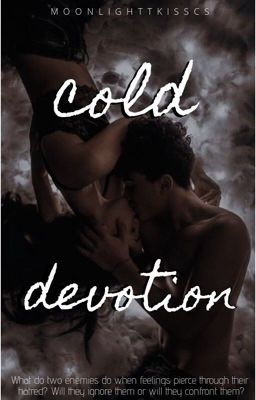 Cold Devotion | ✔️ cover