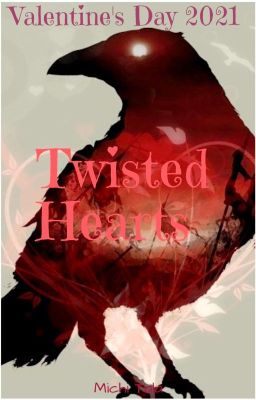 Twisted •†• Hearts (Hellsing) cover