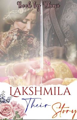 LakshMila- Their Story! [✓] cover