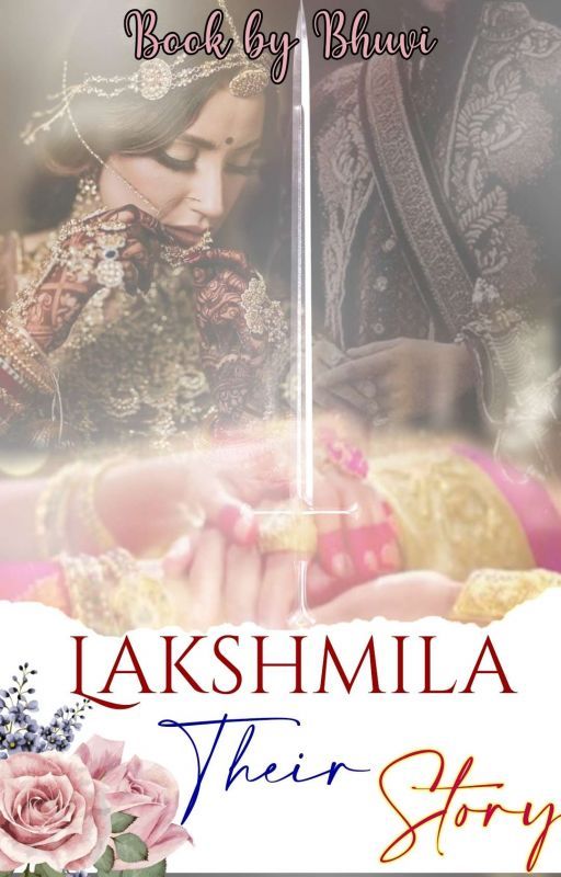 LakshMila- Their Story! [✓] by Bhu__2007