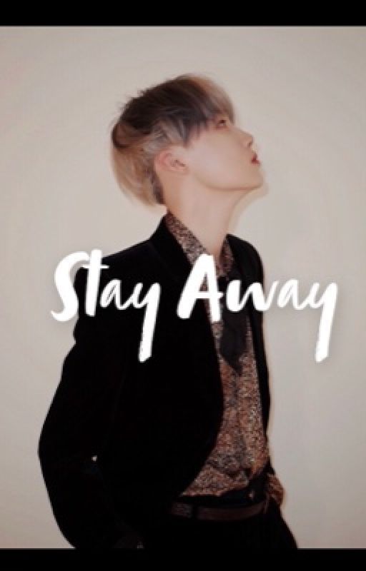 Stay Away - Choi Chanhee the boyz New by ohmyberrry