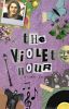 The Violet Hour (X-Men AU)