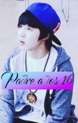 padre a los 16 jimin ( BTS) cover