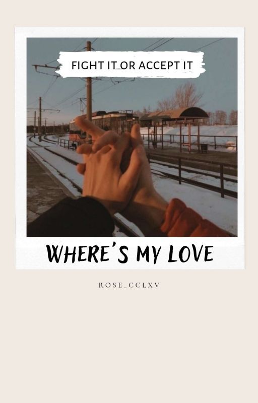 ||where's my love|| instagram by rose_CCLXV