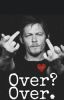 Over? Over. *Daryl Dixon y Tu*