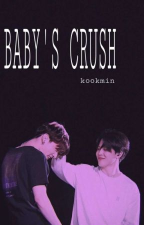 Baby's Crush 과즙 KOOKMIN by Alex_Kuka669