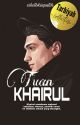 TUAN KHAIRUL ✓  [C]  by samperitmilo