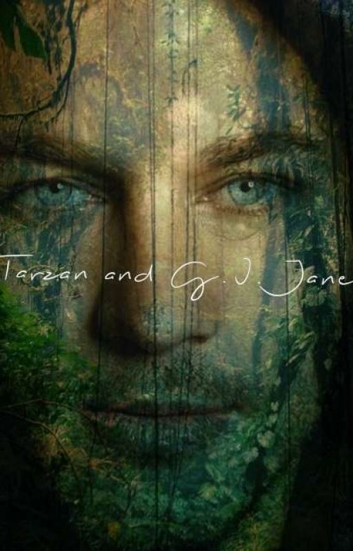 Tarzan & G.I. Jane (Complete) by etfreeman