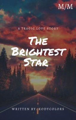 The Brightest Star cover