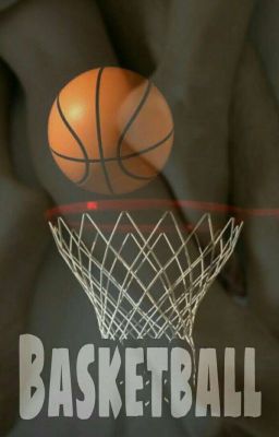 Basketball [R -18] cover