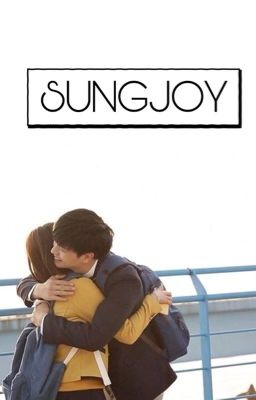 SUNGJOY ONESHOTS cover