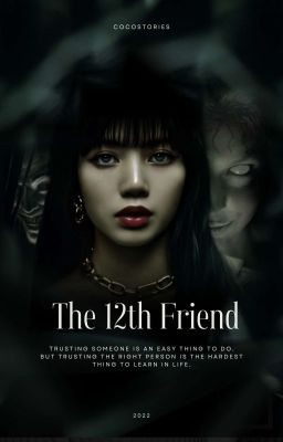 The 12th Friend cover