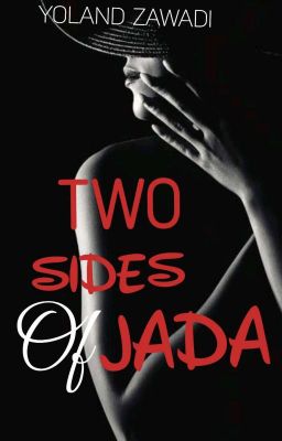 Two Sides of Jada cover