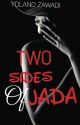 Two Sides of Jada by yoshyaw