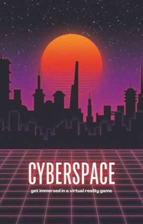 CYBERSPACE (ONGOING) by ayowi_