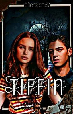 TIFFIN 2 cover