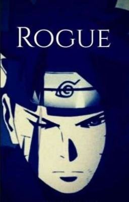 Rogue  cover