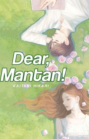 Dear, Mantan! by Kaitani_H