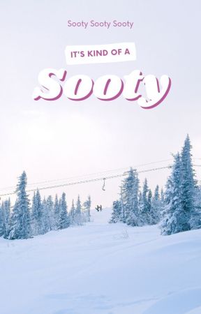 Sooty by DeanUniverse