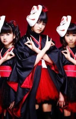 Memes de Babymetal y Sakura Gakuin II cover