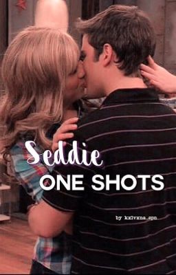 Seddie One shots cover