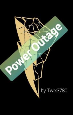 Power Outage cover